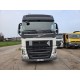 VOLVO FH 500 4X2 TRACTOR UNIT 2 TANKS VEB+