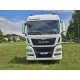 MAN TGX 480 TRACTOR UNIT 4X2 RETARDER HYDRAULIC