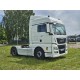 MAN TGX 480 TRACTOR UNIT 4X2 RETARDER HYDRAULIC