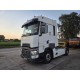 RENAULT T520 TRACTOR UNIT RETARDER