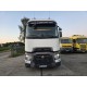RENAULT T520 TRACTOR UNIT RETARDER