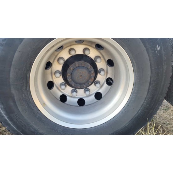 Renault T480 4X2 Tractorhead Retarder Euro 6 13L engine Renault T480 4X2 Tractorhead Retarder Euro 6 13L engine