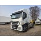 Iveco Stralis 5104X2 Tractor Unit Retarder 2018