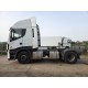 Iveco Stralis 5104X2 Tractor Unit Retarder 2018