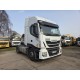 Iveco Stralis 5104X2 Tractor Unit Retarder 2018