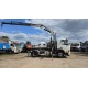 VOLVO FM 360 4X2 EURO 3 TRACTOR UNIT CRANE PM 20T MANUAL GEARBOX VOLVO FM 360 4X2 EURO 3 TRACTOR UNIT CRANE PM 20T MANUAL GEARBOX