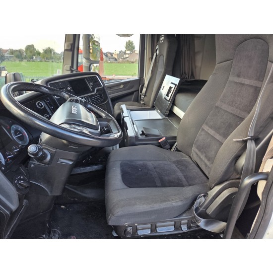 Iveco S-Way 480 4X2 Tractor Unit Retarder Navi ACC Euro 6 Iveco S-Way 480 4X2 Tractor Unit Retarder Navi ACC Euro 6