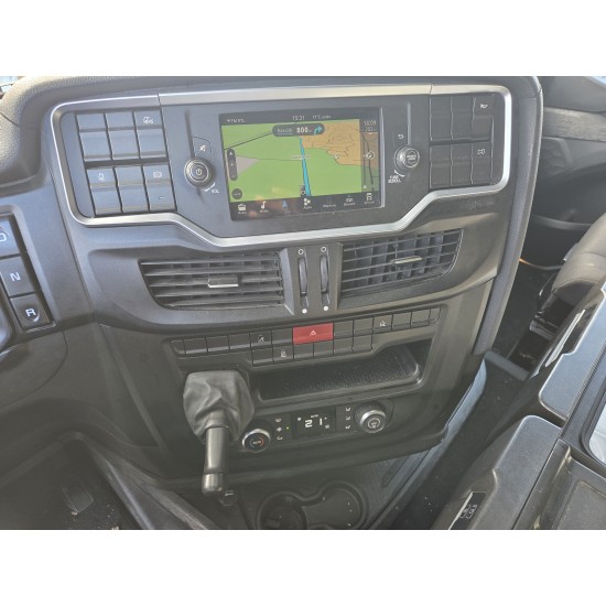 Iveco S-Way 480 4X2 Tractor Unit Retarder Navi ACC Euro 6 Iveco S-Way 480 4X2 Tractor Unit Retarder Navi ACC Euro 6