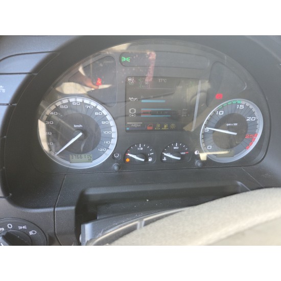 Iveco S-Way 480 4X2 Tractor Unit Retarder Navi ACC Euro 6 Iveco S-Way 480 4X2 Tractor Unit Retarder Navi ACC Euro 6