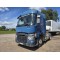 Renault T 460 4X2 Tractor Unit Retarder Hydraulic
