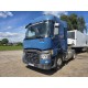 Renault T 460 4X2 Tractor Unit Retarder Hydraulic