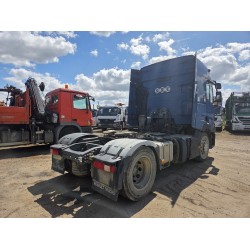 Renault T 460 4X2 Tractor Unit Retarder Hydraulic