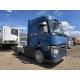 Renault T 460 4X2 Tractor Unit Retarder Hydraulic