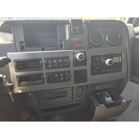 Renault T 460 4X2 Tractor Unit Retarder Hydraulic