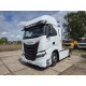 Iveco S-Way 510 4X2 Tractor Unit Retarder Navi ACC Euro 6