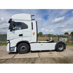 Iveco S-Way 510 4X2 Tractor Unit Retarder Navi ACC Euro 6