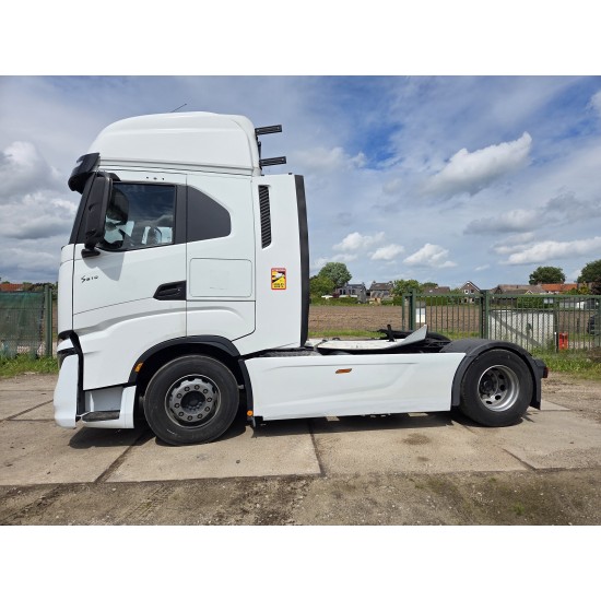 Iveco S-Way 510 4X2 Tractor Unit Retarder Navi ACC Euro 6