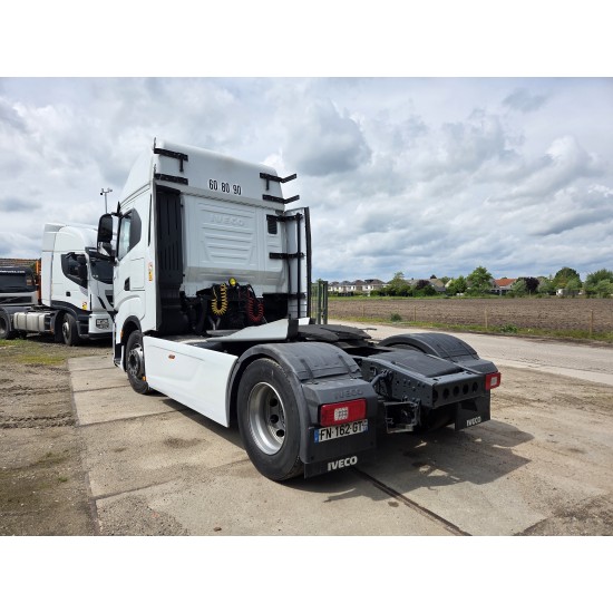Iveco S-Way 510 4X2 Tractor Unit Retarder Navi ACC Euro 6