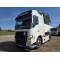 VOLVO FH 500 4X2 TRACTOR UNIT 2 TANKS VEB+