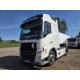 VOLVO FH 500 4X2 TRACTOR UNIT 2 TANKS VEB+ VOLVO FH 500 4X2 TRACTOR UNIT 2 TANKS VEB+