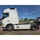 VOLVO FH 500 4X2 TRACTOR UNIT 2 TANKS VEB+ VOLVO FH 500 4X2 TRACTOR UNIT 2 TANKS VEB+
