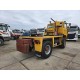 RENAULT M170 4x4 TRACTOR UNIT FULL SPRING SUSPENSION VERY LOW MILEAGE RENAULT M170 4x4 TRACTOR UNIT FULL SPRING SUSPENSION VERY LOW MILEAGE