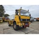 RENAULT M170 4x4 TRACTOR UNIT FULL SPRING SUSPENSION VERY LOW MILEAGE RENAULT M170 4x4 TRACTOR UNIT FULL SPRING SUSPENSION VERY LOW MILEAGE