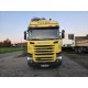 SCANIA R450 TRACTOR UNIT RETARDER STATIONARY AIR CONDITIONING HYDRAULIC Highline CR19