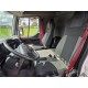 Renault D 280 4X2 Box truck Spring Air suspension Loading Lift Dhollandia