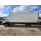 Renault D 280 4X2 Box truck Spring Air suspension Loading Lift Dhollandia