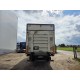 Renault D 280 4X2 Box truck Spring Air suspension Loading Lift Dhollandia