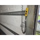 Renault D 280 4X2 Box truck Spring Air suspension Loading Lift Dhollandia