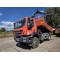 IVECO TRAKKER 330 AD190T33 4X4 TIPPER CRANE HIAB 099 ES-2