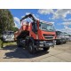 IVECO TRAKKER 330 AD190T33 4X4 TIPPER CRANE HIAB 099 ES-2 IVECO TRAKKER 330 AD190T33 4X4 TIPPER CRANE HIAB 099 ES-2