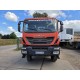 IVECO TRAKKER 330 AD190T33 4X4 TIPPER CRANE HIAB 099 ES-2 IVECO TRAKKER 330 AD190T33 4X4 TIPPER CRANE HIAB 099 ES-2