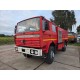 Renault G FIRE TRUCK 4X4 SIDES