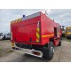 Renault G FIRE TRUCK 4X4 SIDES