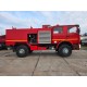 Renault G FIRE TRUCK 4X4 SIDES