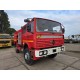 Renault G FIRE TRUCK 4X4 SIDES