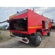 Renault G FIRE TRUCK 4X4 SIDES