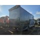 Mercedes Atego 1217 L 4x2  Horse transport Dutch Truck