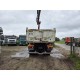MERCEDESA CTROS 3341 6X4 TIPPER CRANE FASSI F105 MERCEDESA CTROS 3341 6X4 TIPPER CRANE FASSI F105