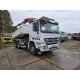 MERCEDESA CTROS 3341 6X4 TIPPER CRANE FASSI F105 MERCEDESA CTROS 3341 6X4 TIPPER CRANE FASSI F105