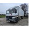 MERCEDES ACTROS 1831 4X2 CLOSED BOX