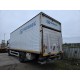 MERCEDES ACTROS 1831 4X2 CLOSED BOX