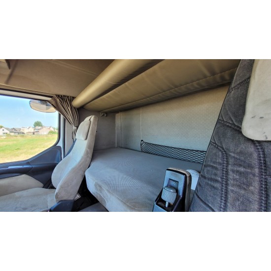 Renault Premium 440dxi 6x2 Retarder Chassis Truck Renault Premium 440dxi 6x2 Retarder Chassis Truck