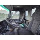 Mercedes Actros 3332 6x4 2-Side Tipper Manual Gearbox HMF 14t Crane
