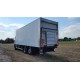 Mercedes Atego 2528 euro 3 6X2 Refrigerated Truck EPS Carrier Doors + Tailgate Mercedes Atego 2528 euro 3 6X2 Refrigerated Truck EPS Carrier Doors + Tailgate