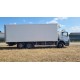 Mercedes Atego 2528 euro 3  6X2 Refrigerated Truck EPS Carrier Doors + Tailgate
