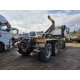 MAN FE 360 6X4 HOOKLIFT 6 CYL MANUAL GEARBOX